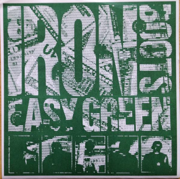 Easy Green