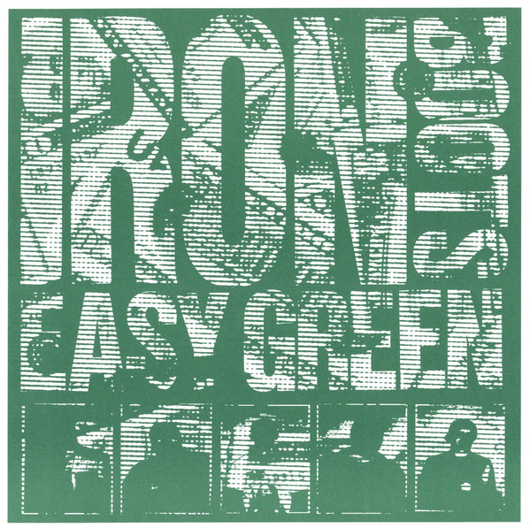 Easy Green