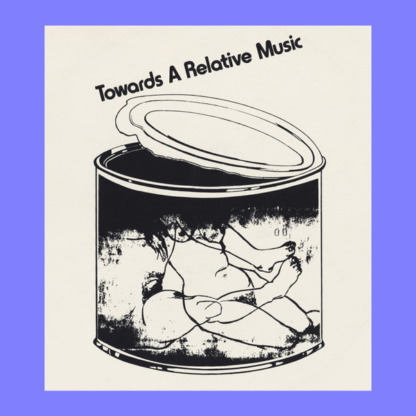 Towards A Relative Music