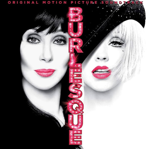 Burlesque (Original Motion Picture Soundtrack)