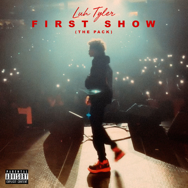 First Show (The Pack)