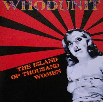 The Island Of Thousand Women