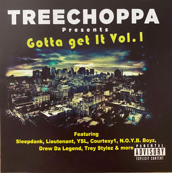 Gotta Get Git Vol. 1