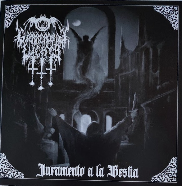 Juramento A La Bestia 