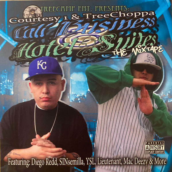 Cali Business & Hotel Suites: The Mixtape