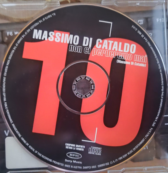 Non Ci Perderemo Mai