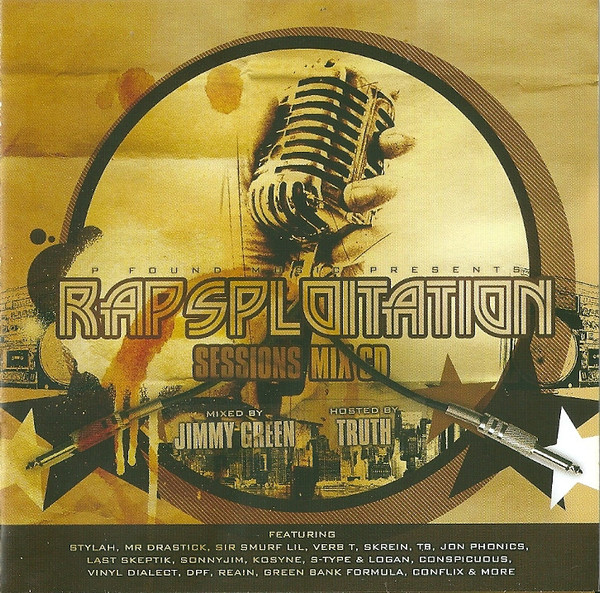 Rapsploitation Sessions