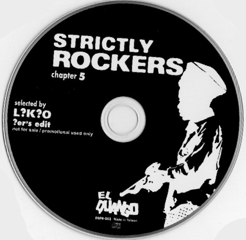 Strictly Rockers Chapter 5