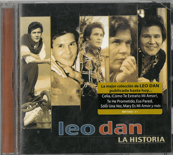 La Historia