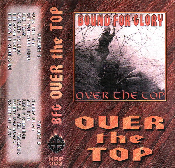 Over The Top