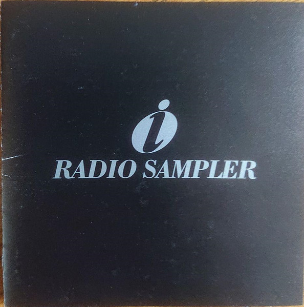 Radio Sampler 1998