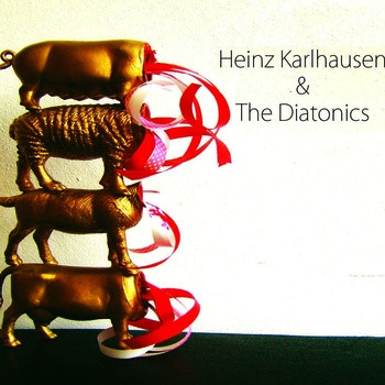 Heinz Karlhausen & The Diatonics
