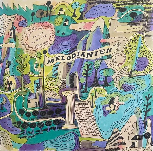 Melodianien