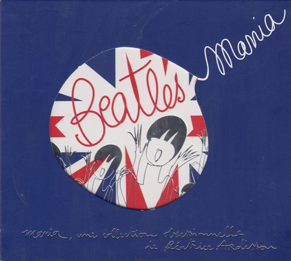 Beatles Mania
