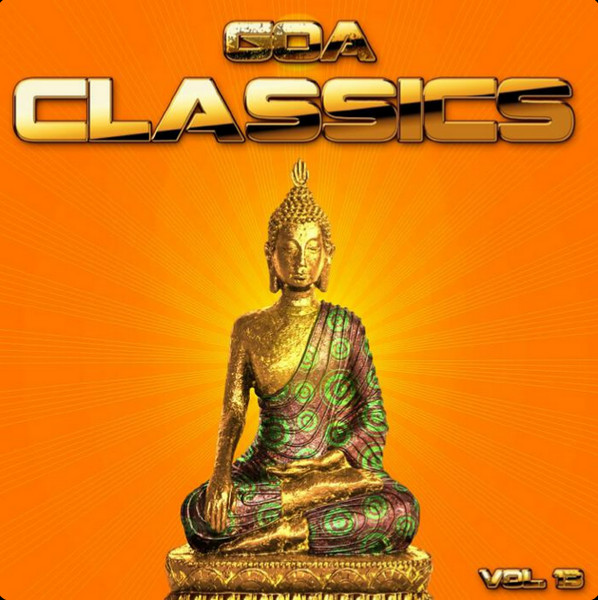 Goa Classics Vol. 13