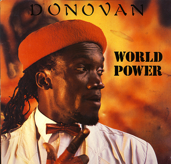 World Power