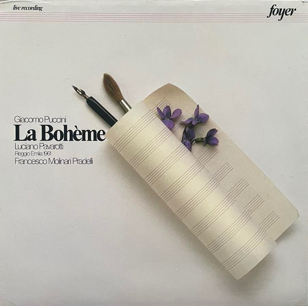 La Bohème