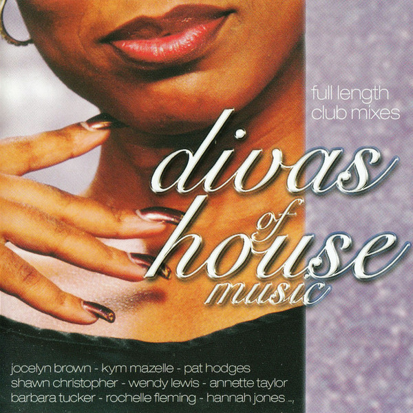 Divas Of House Music