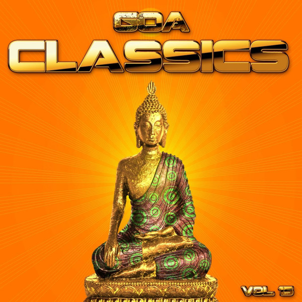 Goa Classics Vol. 15