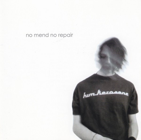 No Mend No Repair
