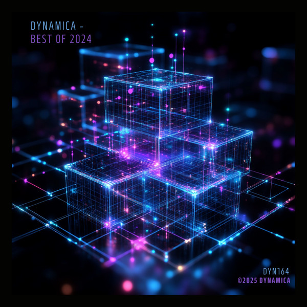 Dynamica - Best Of 2024