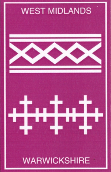West Midlands / Warwickshire