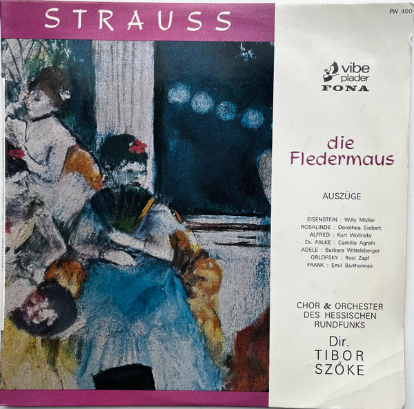 Die Fledermaus