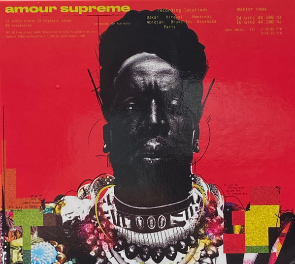 Amour Suprême