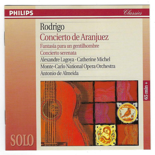 Concierto De Aranjuez