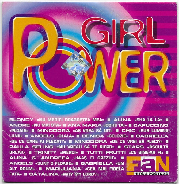 Girl Power
