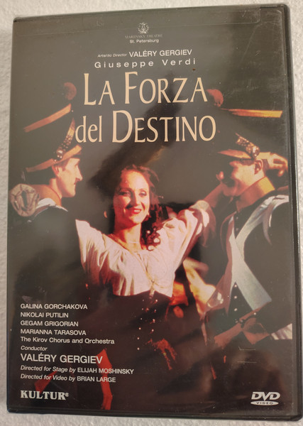 La Forza Del Destino
