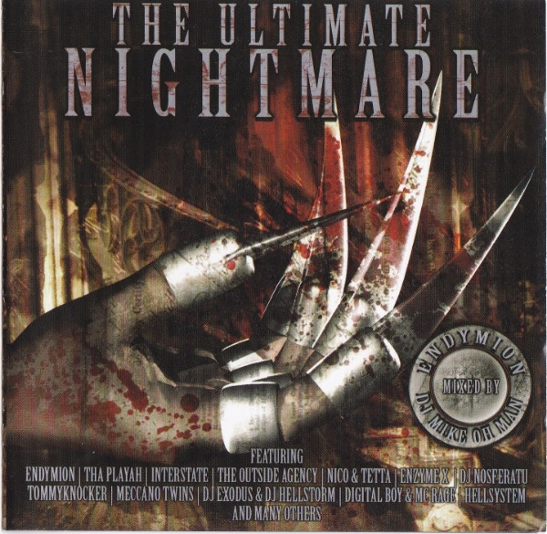 The Ultimate Nightmare