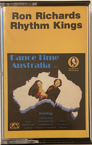 Dance Time Australia Vol.1