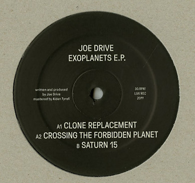 Exoplanets E.P.