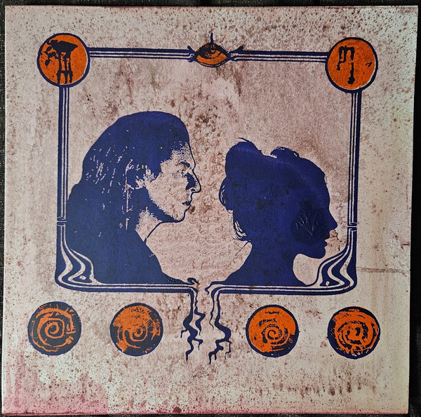 Wayward Love Down A Long Dead Road
