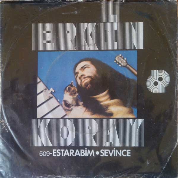 Estarabim / Sevince