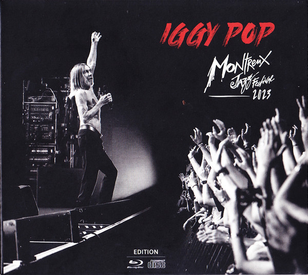 Montreux Jazz Festival 2023