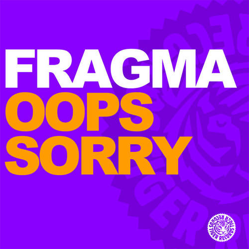 Oops Sorry
