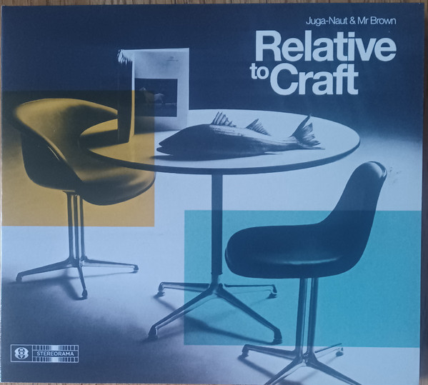 Reative To Craft
