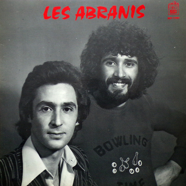 Les Abranis 1977