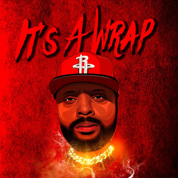 It's A Wrap