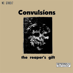 The Reaper's Gift