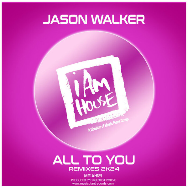 All To You Remixes 2K24