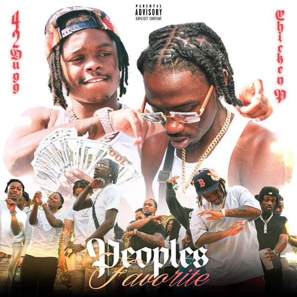 People's Favorite (Remix)