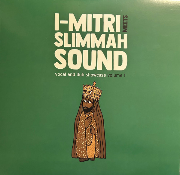 Vocal And Dub Showcase Volume 1