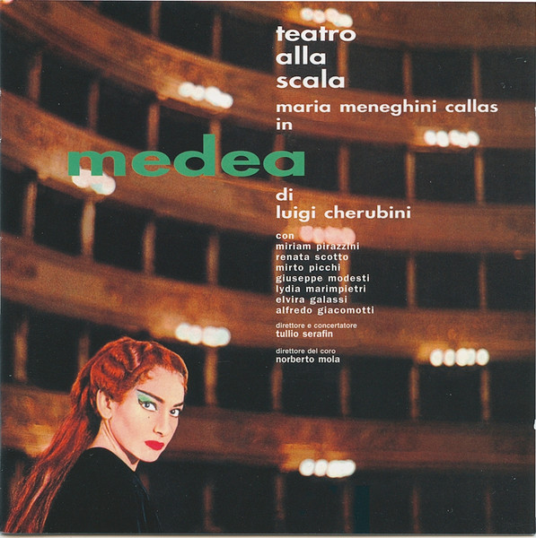 Medea