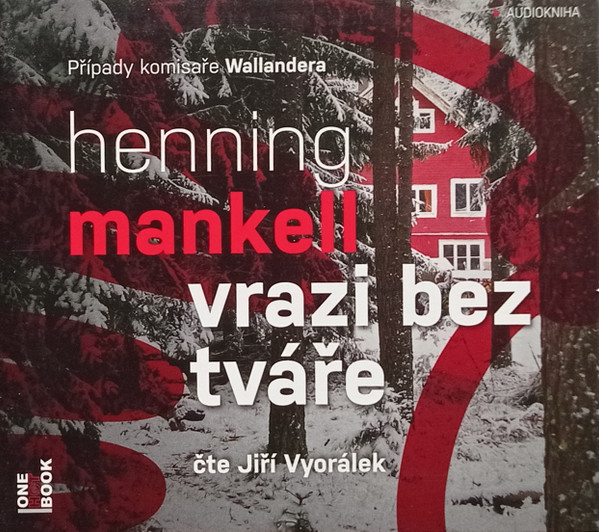 Vrazi Bez Tváře