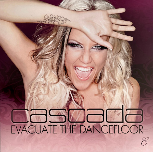 Evacuate The Dancefloor
