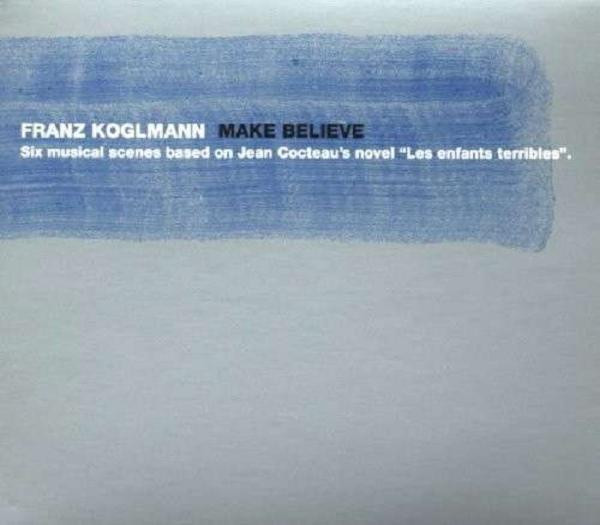 Make Believe