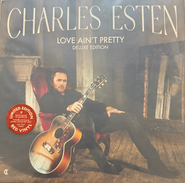 Love Ain't Pretty